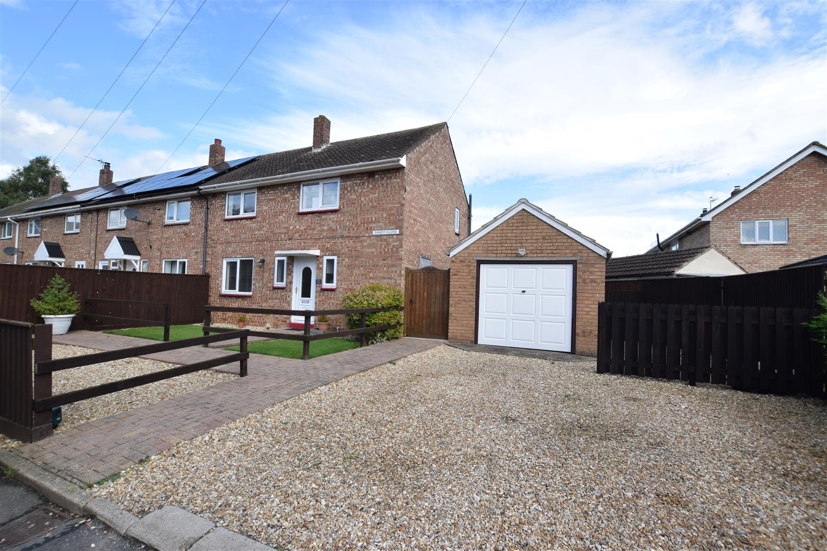 Properties for Sale Joy Walker Estate Agent